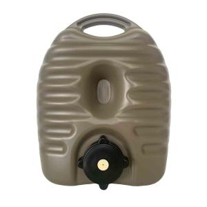 ゆたんぽ FD STYLE 湯たんぽ ステンレス グレー×コットン ナチュラル 10周年記念