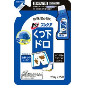 トッププレケアドロ用詰め替え200ML｜shiningstore-express