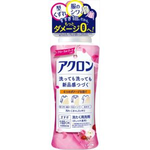 アクロン フローラルブーケの香り 本体｜shiningstore-express