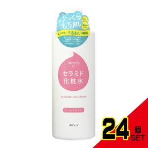 Mamollyセラミド化粧水 × 24点