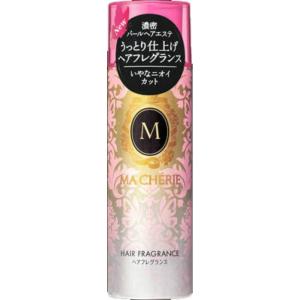 マシェリヘアフレグランス100G｜shiningstore-express