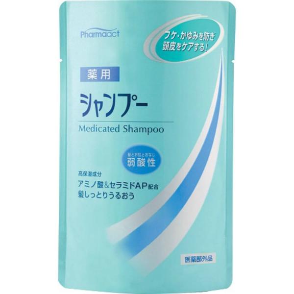 ファーマA弱酸性薬用SP400ML