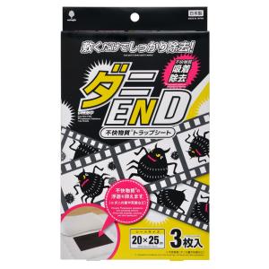 ダニ除けシートグッバイ3枚入 × 36点 : シャイニングストア ダニ除けシートグッバイ3枚入 × 36点 : シャイニングストア