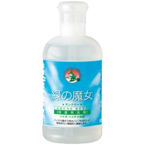 緑の魔女ランドリー820ML｜shiningstore-express