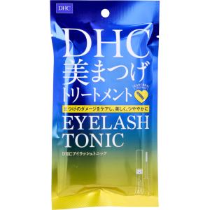 DHC アイラッシュトニック まつげ用美容液 6...の商品画像