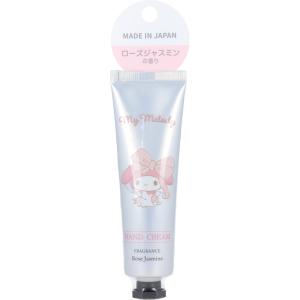 ハンドクリーム クロミ フローラルグリーンの香り 30g : シャイニング