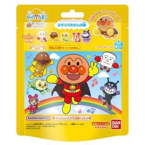 びっくら?たまご アンパンマンシリーズ おそらで...の商品画像