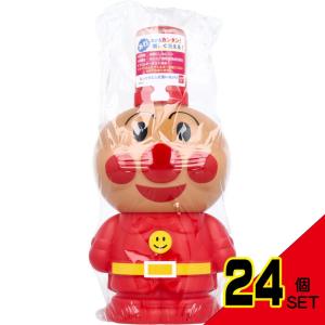 アンパンマン こどもシャンプー あわポンプタイプ 250mL × 24点