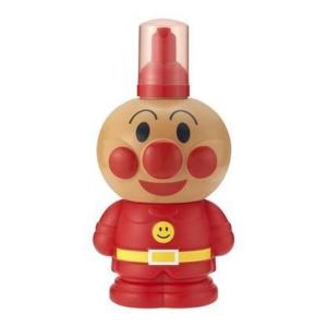 アンパンマン こどもシャンプー あわポンプタイ...の詳細画像2