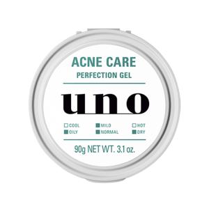 UNO(ウーノ) 薬用 アクネケア パーフェク...の詳細画像4