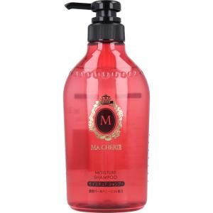 馬油ノンシリコンシャンプー 詰替え用 500mL : シャイニングストア