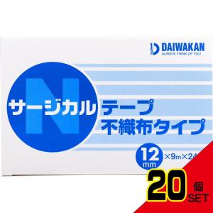 アトファイン 手術後の傷あとケアテープ Mサイズ 6枚入 × 40点