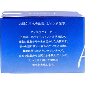 アンエラ スパモイスト クリーム 30g × 48点の詳細画像4