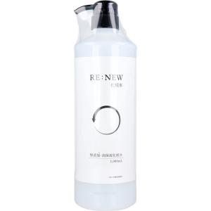 RE：NEW 化粧水 1000mL : 金太郎SHOP - 通販 - Yahoo!ショッピング