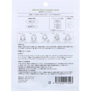 GASI(ガシ) 復活草(ジェリコローズ) エ...の詳細画像1
