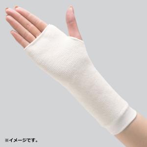 IC遠赤外線サポーター 手の甲用 フリーサイズ...の詳細画像3