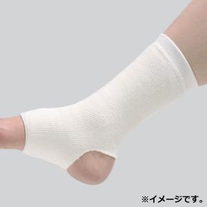 IC遠赤外線サポーター 足首用 フリーサイズ ...の詳細画像3