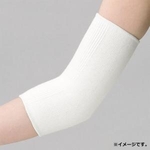 コットンサポーター ひじ用 Mサイズ (1枚入)の詳細画像2