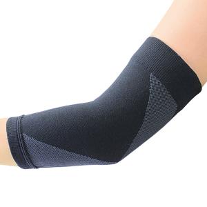 超薄型固定サポーター ひじ用(左右兼用) フリ...の詳細画像2