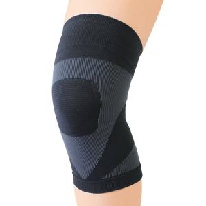 超薄型固定サポーター ひざ用(左右兼用) Mサ...の詳細画像2
