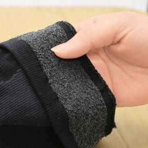 超薄型固定サポーター ひざ用(左右兼用) Mサ...の詳細画像4