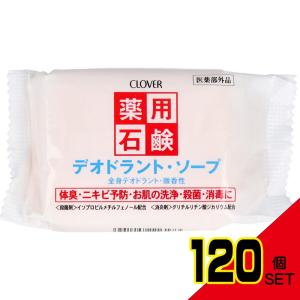 薬用石鹸 デオドラントソープ 90g : シャイニングストアEXPRESS - 通販