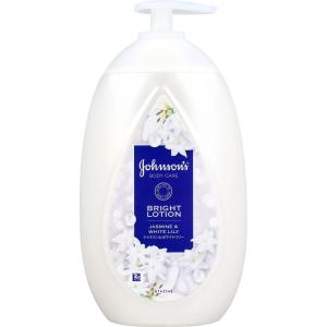 Johnson's BODY CARE ジョンソンボディケア バイブラント ラディアンス