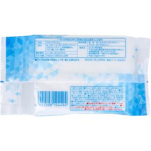 ピジョン 除菌ナップ おでかけ用 22枚入の詳細画像1
