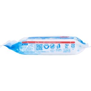 ピジョン 除菌ナップ おでかけ用 22枚入の詳細画像3