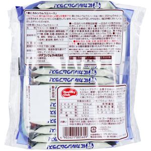 ヘルシークラブ 骨にカルシウムプラス! ウエハ...の詳細画像1