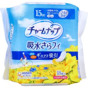 リフレ 超うす安心パッド 男性用 安心の中量用 80cc 22枚