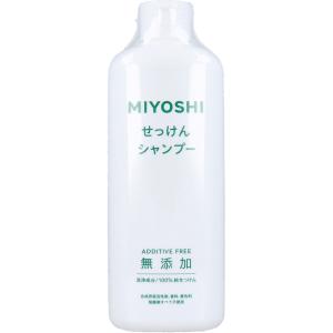サクセス 最初から泡シャンプー 本体 ( 400ml )/ シャンプー メンズ