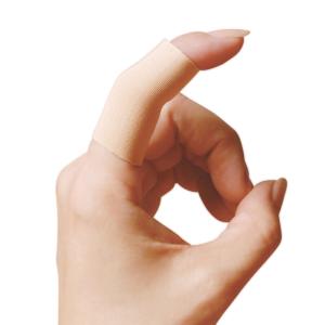 山田式 指らくらくサポーター 強力伸縮タイプ ...の詳細画像3