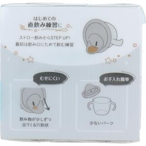 リッチェル アスター おうちコップマグ 直飲み...の詳細画像3