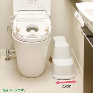 リッチェル トイサポ トイレサポートステップ ...の詳細画像5