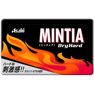 ミンティア ドライハード 50粒入｜shiningstore-express