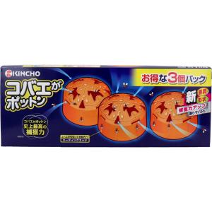 タンスにゴンゴン クローゼット用 3個入 無臭タイプ : 通販 多摩SHOP