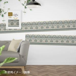 壁紙 柄 ペイズリー 内装 住宅設備 Diy 工具 通販 Yahoo ショッピング