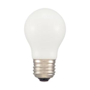 OHM LED電球装飾用 PS/E26/1.4W/88lm/昼白色 LDA1N-H 13｜shiningstore-life