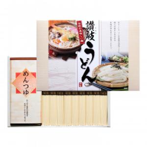 讃岐うどん・つゆ付き KUE-25｜shiningstore-life