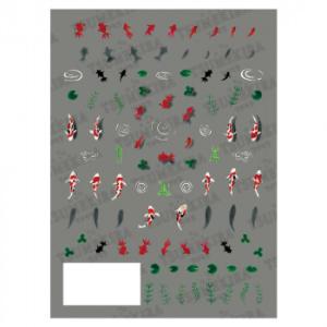 金魚アート ネイル用品 の商品一覧 コスメ 美容 ヘアケア 通販 Yahoo ショッピング