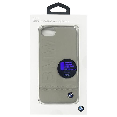 BMW PC Hard Case - Logo Imprint - Genuine Leather ...