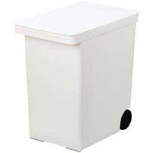 パール金属 袋のまま保存米びつ10kg用 1合カップ付 HB-5422