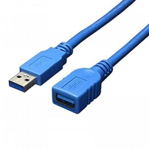 変換名人 USB3.0ケーブル 延長 1m USB3-AAB10｜shiningstore-life