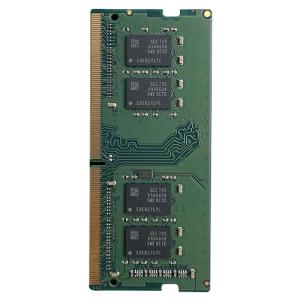 【2個セット】リーダーメディアテクノ ノートPC用 DDR4-2666 4G L-D4N4GX2｜shiningstore-life