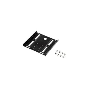 【5個セット】 サンワサプライ 2.5インチSSD/HDD変換マウンタ TK-HD251X5