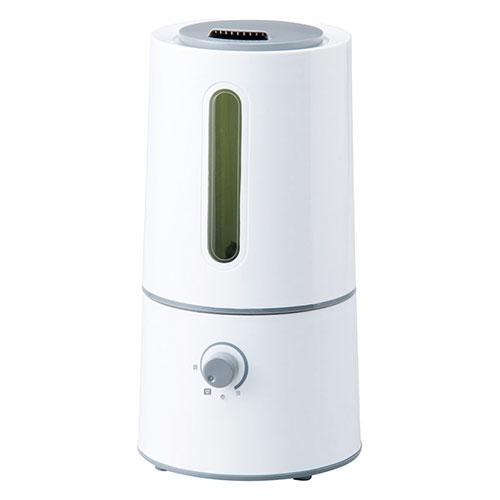 プリズメイト アロマ超音波式加湿器 Msミスト K60810425