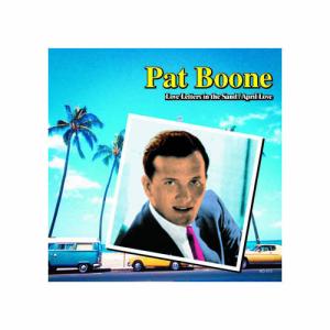 パット・ブーン オール・ザ・ベスト CDの商品画像