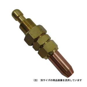 大型A号切断器用火口No.2 スズキット 溶接 その他溶接用アクセサリー3 W-61｜shiningstore-life