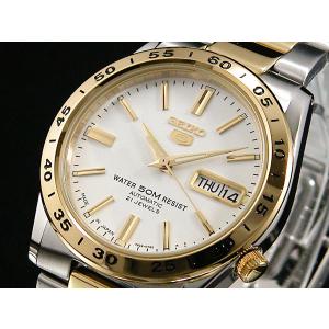 セイコー SEIKO セイコー5 SEIKO 5 自動巻き 腕時計 SNKE04J1｜shiningstore-life